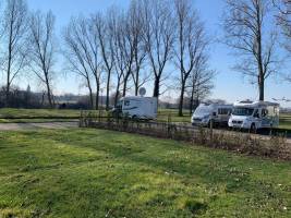 Au Bord de La Lys
