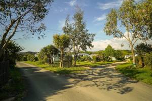 Camping Les Peupliers