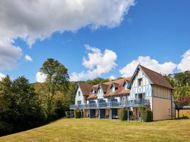 Appartement Résidence et Spa 4P