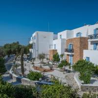 Hotel Naxos Holidays