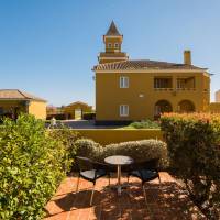 Eco Hotel Vila Gale Albacora