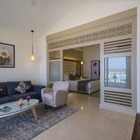 Hotel Pickalbatros Sea World - Marsa Alam