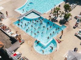 Camping Lou Broustaricq