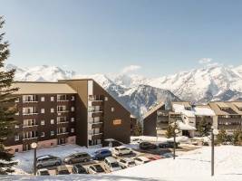 Résidence Maeva Home Les Horizons d'Huez