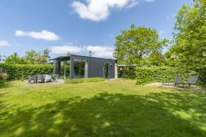 Strandhuis Uitwaayer