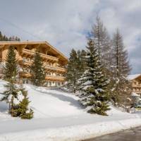 Mountainclub Hotel Ronach