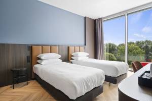 Corendon Amsterdam New-West, a Tribute Portfolio Hotel