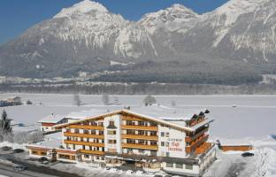 Hotel Gasthof Zillertal