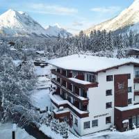 Hotel Alpennest