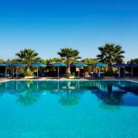Hotel Mitsis Ramira Beach