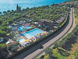 Camping Serenella