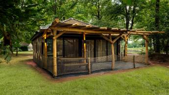 Lake Resort - Beekse Bergen