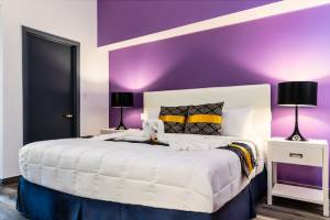 Commodore Suites, SureStay Collection by Best Western