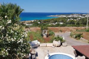 Gran Appartamento Felloniche Sea View