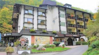 Moselromantik Hotel Weissmühle