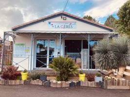 Camping Maeva Escapades de La Geres