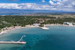 Camping Zaton Holiday Resort
