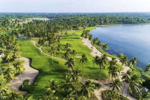 Shangri-La's Hambantota Golf Resort & Spa