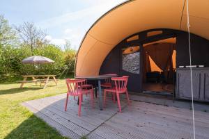 Camping De Klimberg