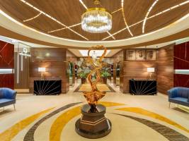 Park Regis Kris Kin Hotel Dubai