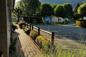 Camping Le Hounta