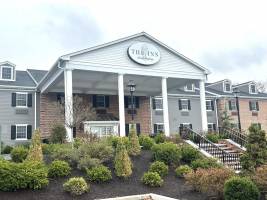 The Inn at Lewisburg, BW Signature Collection