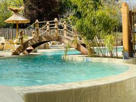 Camping L'Offrerie - Dordogne - Périgord noir