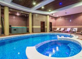 Best Western Plus Olives City Hotel