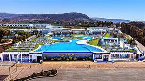 Resort Cordial Santa Agueda en Perchel Beach Club