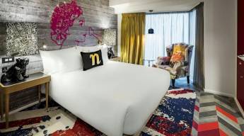 Hotel NHOW London