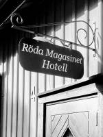 Hotell Röda Magasinet