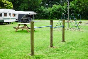 Camping De Breede