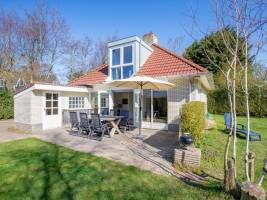 Bungalowpark Slufterduin - 't Oppertje