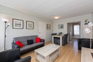 Appartement - Burg. van Woelderenlaan 100-23 | Vlissingen