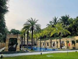 Wanda Reign Resort&Villa Haitang Bay