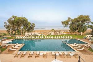 Radisson Blu Resort, Taghazout Bay Surf Village