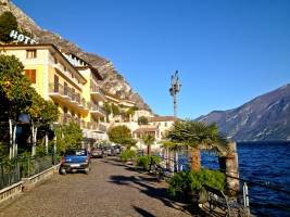 Hotel All'Azzurro