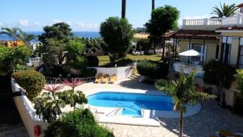 Villa Rosalva