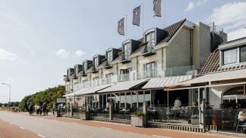 Hotel Hoogeerd by Flow