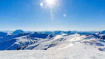 Hotel Beretta Achenkirch