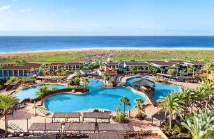 Occidental Jandia Playa