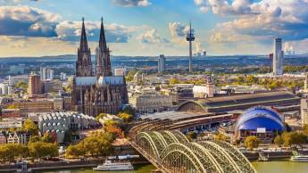 Ibis styles Cologne Airport Troisdorf