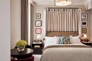 Hotel Kimpton Fitzroy London