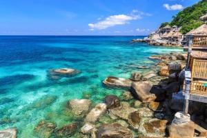 15-daagse rondreis Exotisch Zuid-Thailand