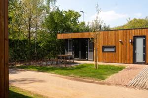 Happy Oak Lodge | 4 pers.