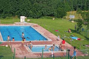 Camping Laspaúles