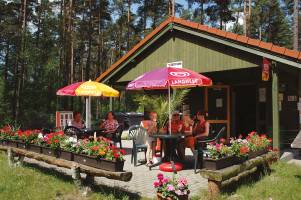 Campingplatz Am Useriner See