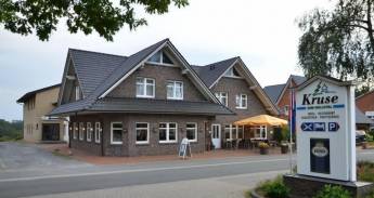 Hotel-Restaurant Kruse Zum Hollotal