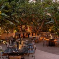 Hard Rock Hotel Marbella