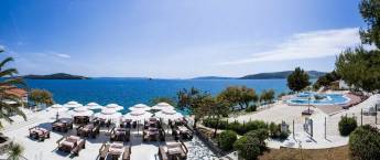 Amadria Park Camping Trogir Apartmani